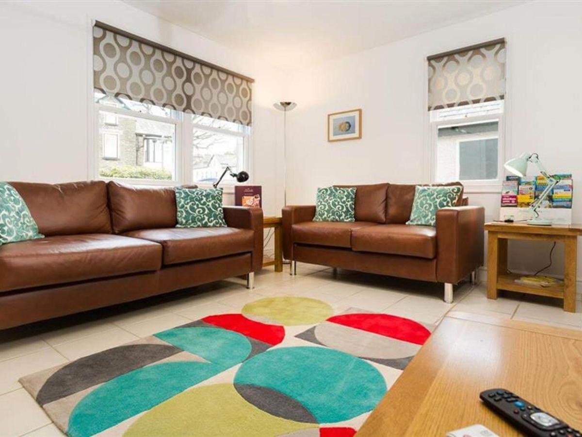 Bakery Cottage - Lake District باونيس أون وينديرمير المظهر الخارجي الصورة