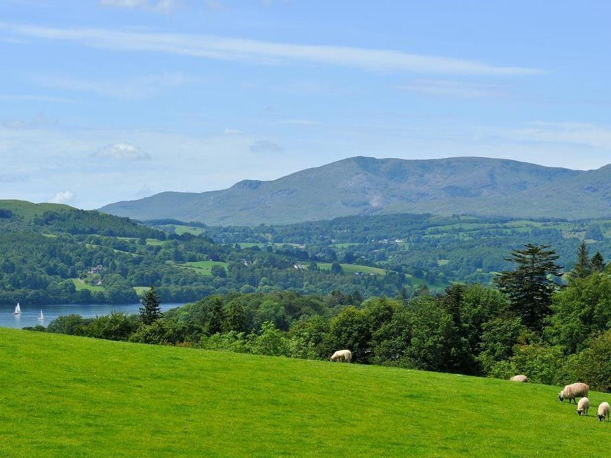 Bakery Cottage - Lake District باونيس أون وينديرمير المظهر الخارجي الصورة